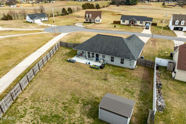 1227 Quaker Run, Telford, TN 37690