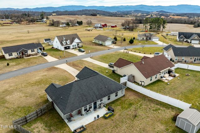 1227 Quaker Run, Telford, TN 37690