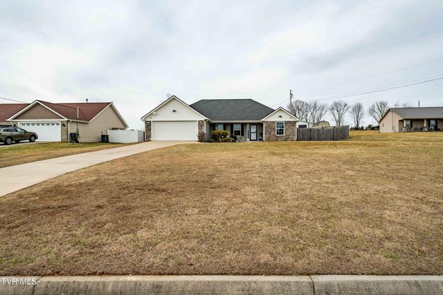 1227 Quaker Run, Telford, TN 37690