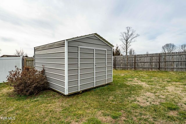 1227 Quaker Run, Telford, TN 37690