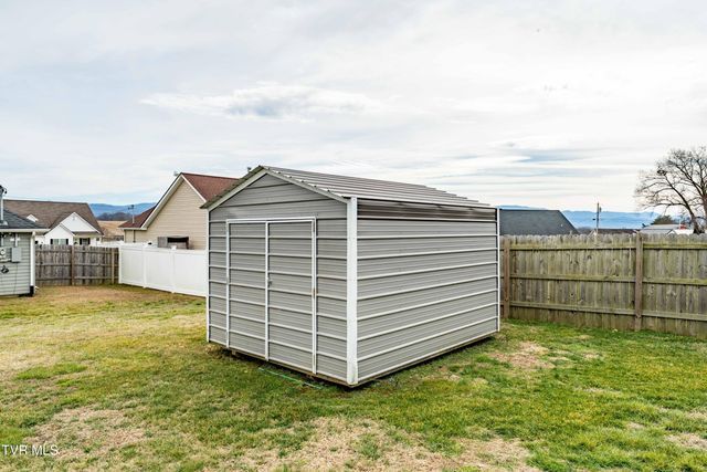 1227 Quaker Run, Telford, TN 37690