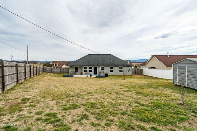 1227 Quaker Run, Telford, TN 37690