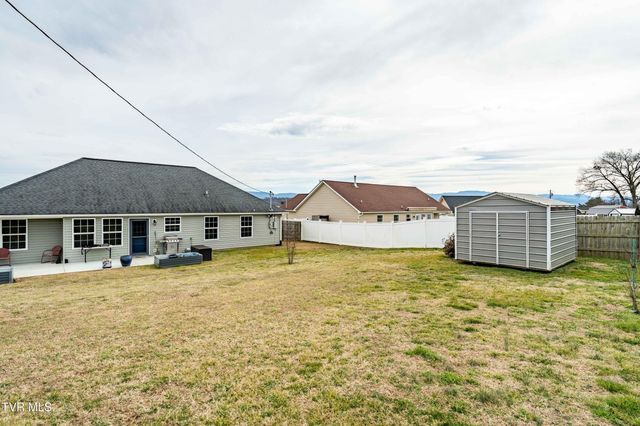 1227 Quaker Run, Telford, TN 37690