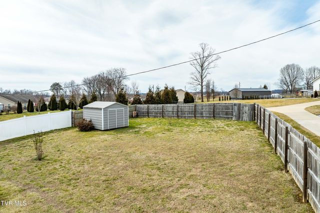 1227 Quaker Run, Telford, TN 37690