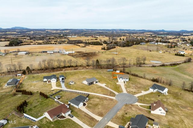 1227 Quaker Run, Telford, TN 37690