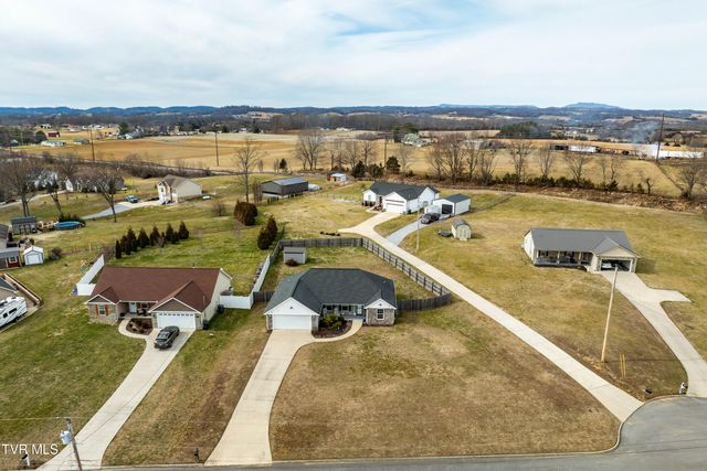 1227 Quaker Run, Telford, TN 37690