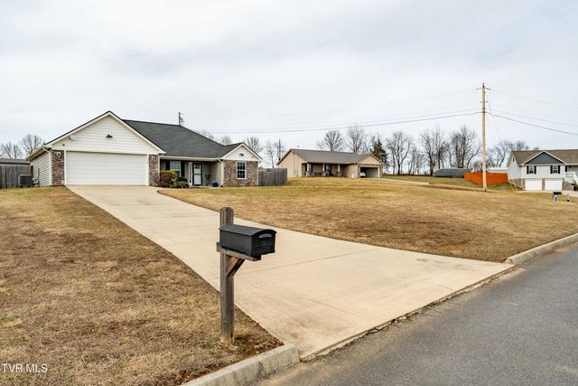 1227 Quaker Run, Telford, TN 37690