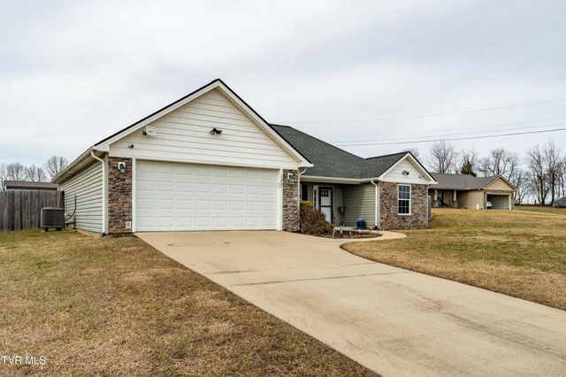 1227 Quaker Run, Telford, TN 37690