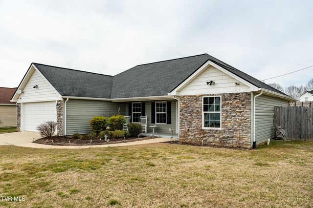 1227 Quaker Run, Telford, TN 37690