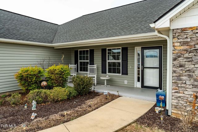 1227 Quaker Run, Telford, TN 37690