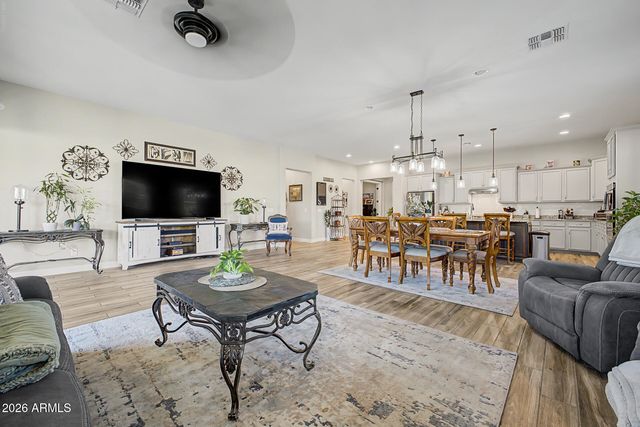 22667 E STONECREST Drive, Queen Creek, AZ 85142
