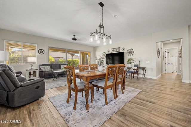 22667 E STONECREST Drive, Queen Creek, AZ 85142