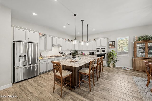 22667 E STONECREST Drive, Queen Creek, AZ 85142