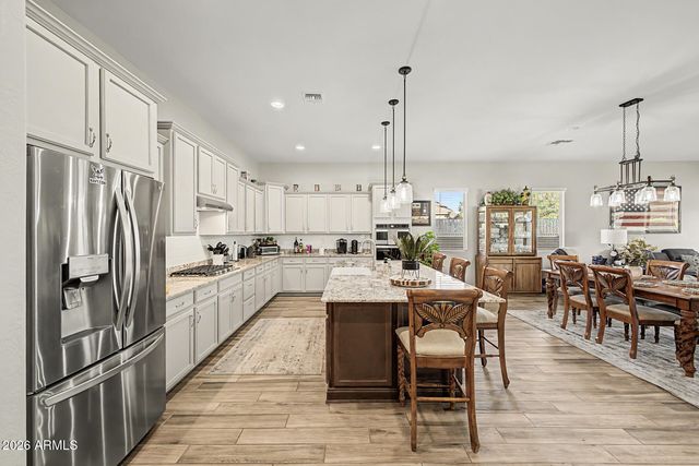 22667 E STONECREST Drive, Queen Creek, AZ 85142