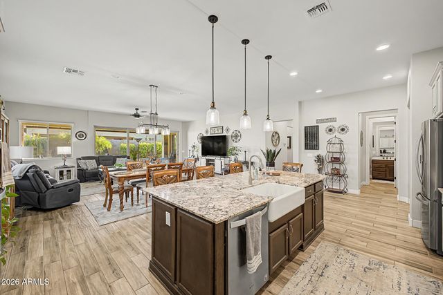 22667 E STONECREST Drive, Queen Creek, AZ 85142