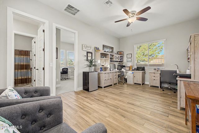 22667 E STONECREST Drive, Queen Creek, AZ 85142
