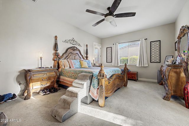 22667 E STONECREST Drive, Queen Creek, AZ 85142