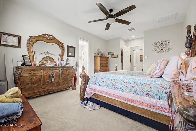 22667 E STONECREST Drive, Queen Creek, AZ 85142