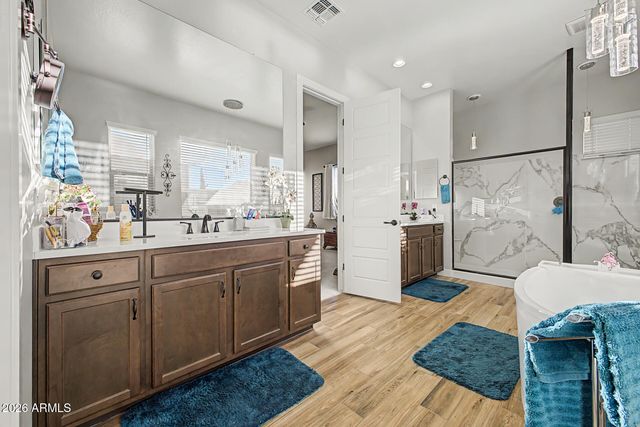 22667 E STONECREST Drive, Queen Creek, AZ 85142