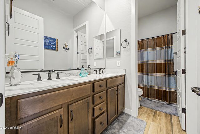 22667 E STONECREST Drive, Queen Creek, AZ 85142