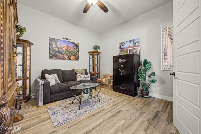 22667 E STONECREST Drive, Queen Creek, AZ 85142