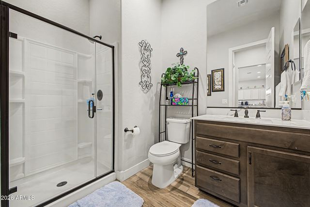 22667 E STONECREST Drive, Queen Creek, AZ 85142