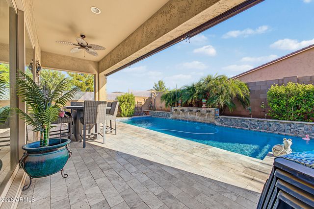 22667 E STONECREST Drive, Queen Creek, AZ 85142