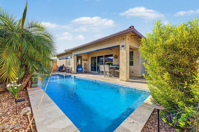22667 E STONECREST Drive, Queen Creek, AZ 85142