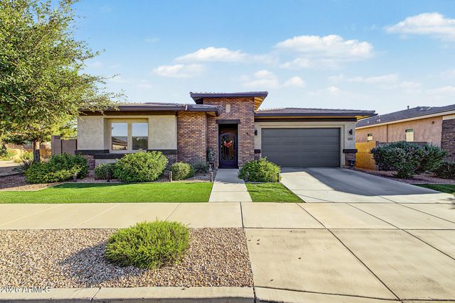22667 E STONECREST Drive, Queen Creek, AZ 85142