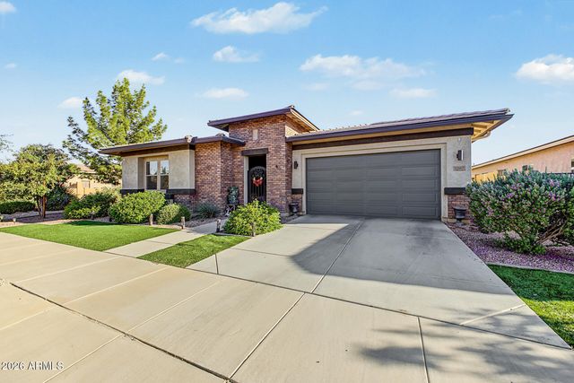 22667 E STONECREST Drive, Queen Creek, AZ 85142