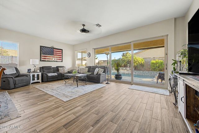 22667 E STONECREST Drive, Queen Creek, AZ 85142