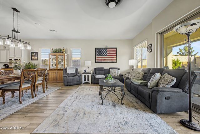 22667 E STONECREST Drive, Queen Creek, AZ 85142