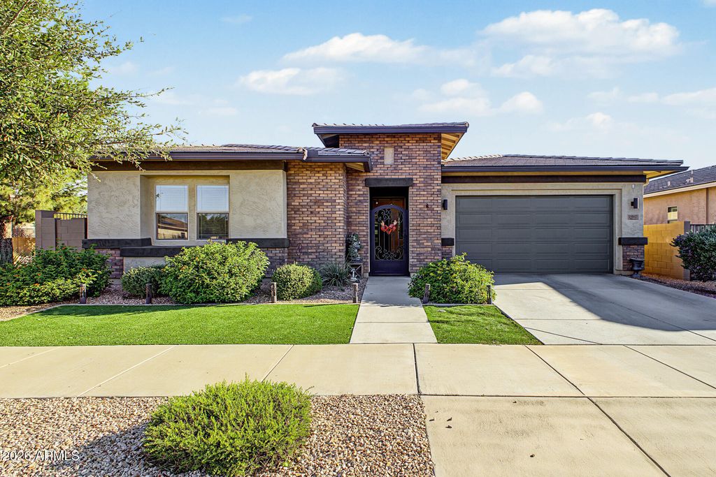 22667 E STONECREST Drive, Queen Creek, AZ 85142 — photo 2