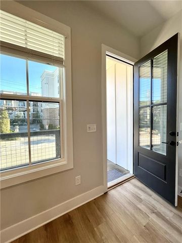 1251 Cushenberry Lane, Atlanta, GA 30318