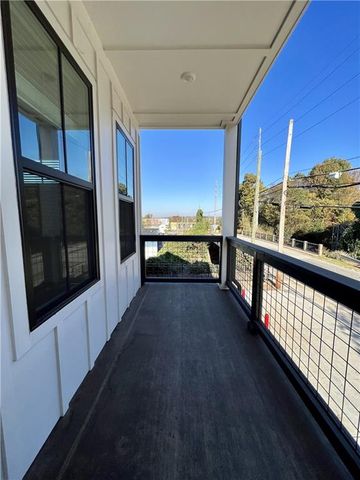 1251 Cushenberry Lane, Atlanta, GA 30318