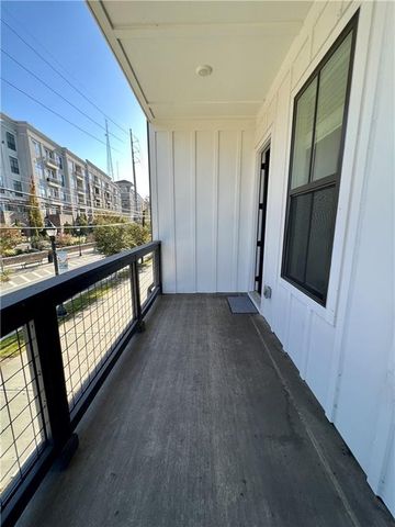 1251 Cushenberry Lane, Atlanta, GA 30318