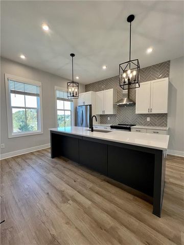 1251 Cushenberry Lane, Atlanta, GA 30318