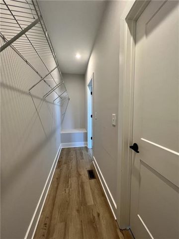 1251 Cushenberry Lane, Atlanta, GA 30318