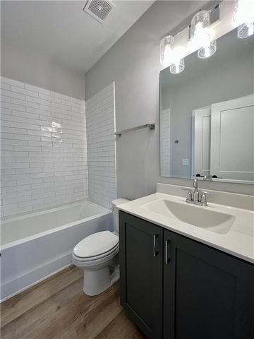 1251 Cushenberry Lane, Atlanta, GA 30318