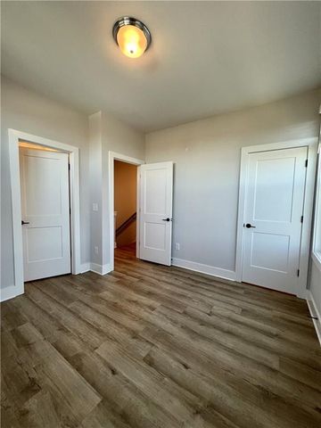 1251 Cushenberry Lane, Atlanta, GA 30318