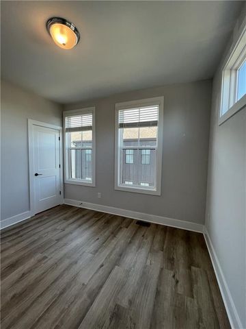 1251 Cushenberry Lane, Atlanta, GA 30318