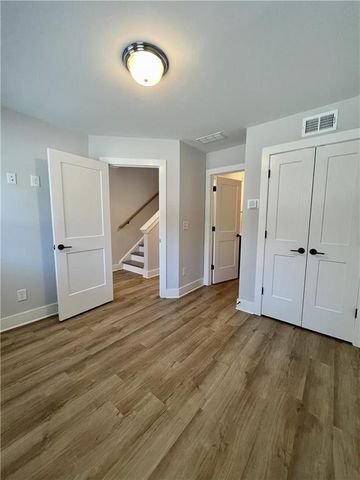 1251 Cushenberry Lane, Atlanta, GA 30318