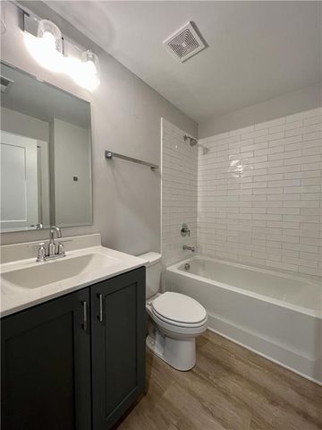 1251 Cushenberry Lane, Atlanta, GA 30318