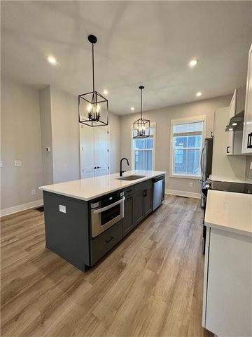 1251 Cushenberry Lane, Atlanta, GA 30318