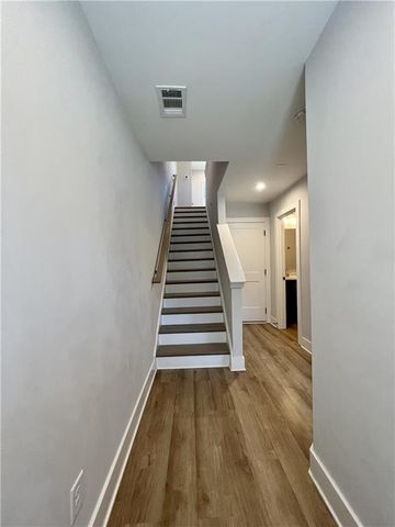 1251 Cushenberry Lane, Atlanta, GA 30318