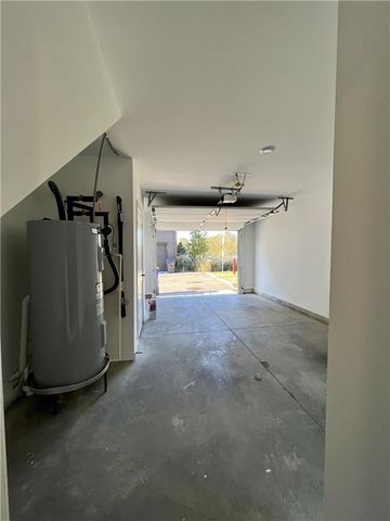 1251 Cushenberry Lane, Atlanta, GA 30318