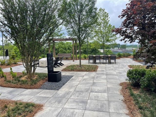 1251 Cushenberry Lane, Atlanta, GA 30318