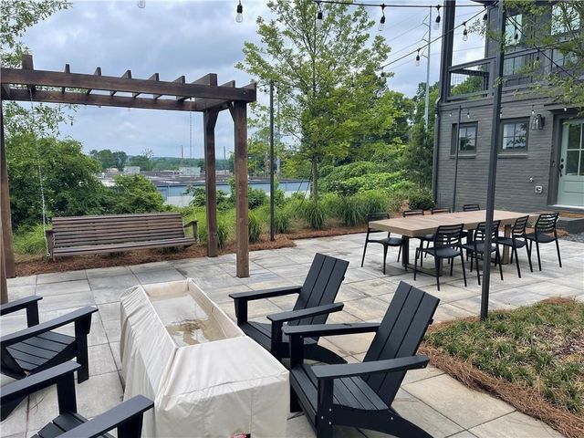 1251 Cushenberry Lane, Atlanta, GA 30318