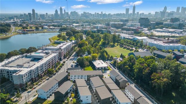 1251 Cushenberry Lane, Atlanta, GA 30318