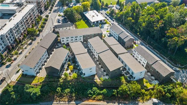 1251 Cushenberry Lane, Atlanta, GA 30318